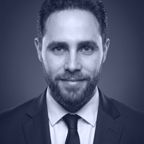 Alexandre Essafi