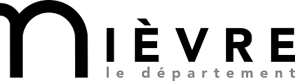 Logo Département de la Nièvre